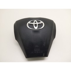 Kit Airbag Completo TOYOTA Auris 2° Serie
