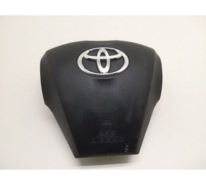 Kit Airbag Completo TOYOTA Auris 2° Serie