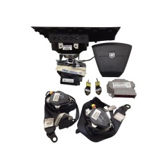 Kit Airbag Completo DODGE Caliber 1° Serie - K04664345AG - 413751