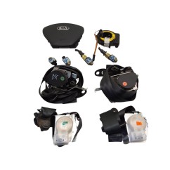 Kit Airbag Completo KIA Cee'd 1° Serie - 432012 - 432012