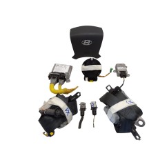 Kit Airbag Completo HYUNDAI H1 2° Serie Furgonato