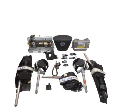 Kit Airbag Completo VOLVO V70 3° Serie