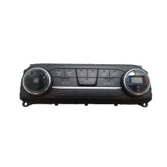 Comandi Clima FORD Fiesta 7° Serie - 2415145 - 3775257
