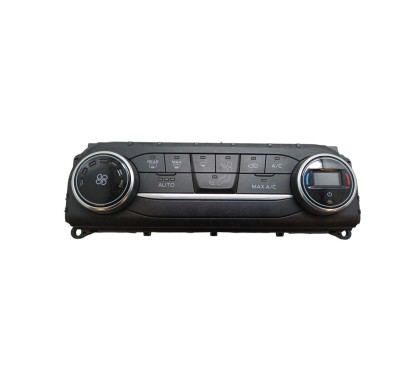 Comandi Clima FORD Fiesta 7° Serie - 2415145 - 3775257
