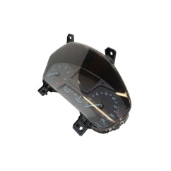 Quadro Strumenti FORD Fiesta 7° Serie