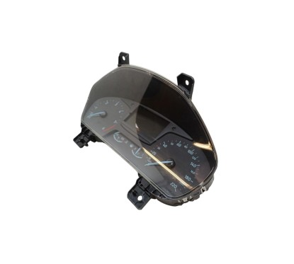 Quadro Strumenti FORD Fiesta 7° Serie