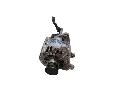 Alternatore SKODA Octavia S. Wagon 4° Serie