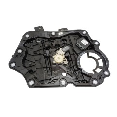 Alzacristallo elettrico ant. SX FORD Fiesta 7° Serie - 2499845 - 3778114