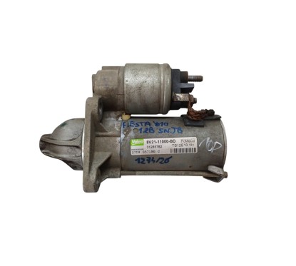Motorino d' avviamento FORD Fiesta 6° Serie - 1539686 - 3778100