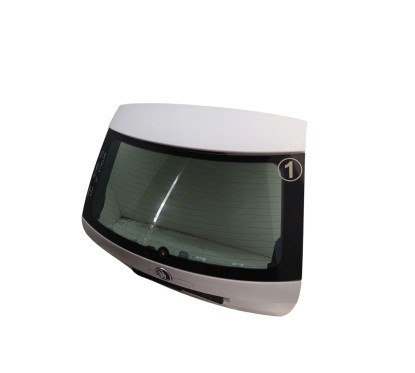 Portellone Posteriore Completo SKODA Octavia S. Wagon 4° Serie