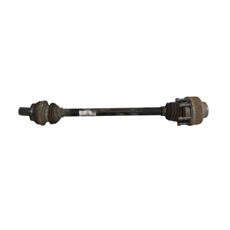 Semiasse Posteriore Sinistro SKODA Octavia S. Wagon 4° Serie
