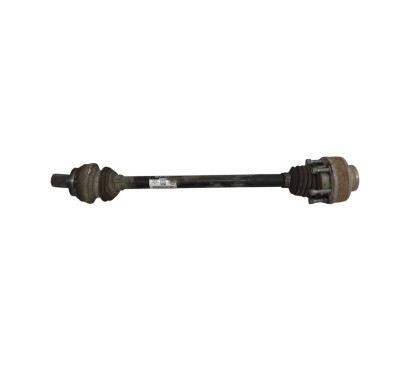 Semiasse Posteriore Sinistro SKODA Octavia S. Wagon 4° Serie - 5Q0501203A - 3779018