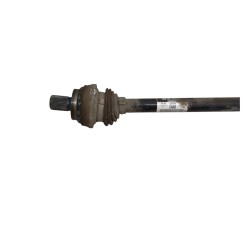 Semiasse Posteriore Sinistro SKODA Octavia S. Wagon 4° Serie