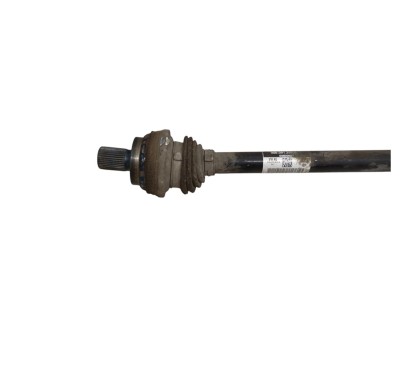 Semiasse Posteriore Sinistro SKODA Octavia S. Wagon 4° Serie