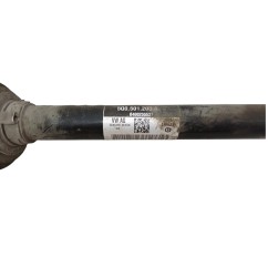 Semiasse Posteriore Sinistro SKODA Octavia S. Wagon 4° Serie - 5Q0501203A - 3779018