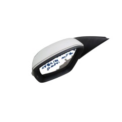 Specchietto Retrovisore Sinistro SKODA Octavia S. Wagon 4° Serie - 5E1857507N - 3779009