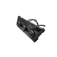 Comandi Clima SKODA Octavia S. Wagon 4° Serie
