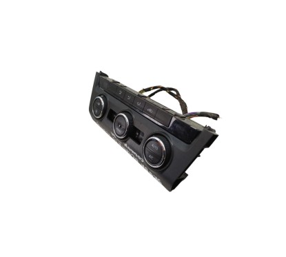Comandi Clima SKODA Octavia S. Wagon 4° Serie