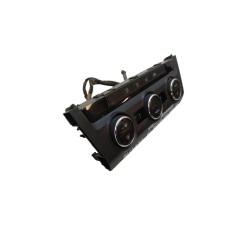 Comandi Clima SKODA Octavia S. Wagon 4° Serie - 5E0819047CYMS - 3779002