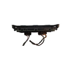 Comandi Clima SKODA Octavia S. Wagon 4° Serie - 5E0819047CYMS - 3779002