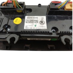 Comandi Clima SKODA Octavia S. Wagon 4° Serie - 5E0819047CYMS - 3779002