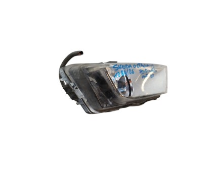 Fendinebbia Anteriore SKODA Octavia S. Wagon 4° Serie