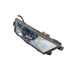 Fendinebbia Anteriore SKODA Octavia S. Wagon 4° Serie - 5E0941702E - 3778991