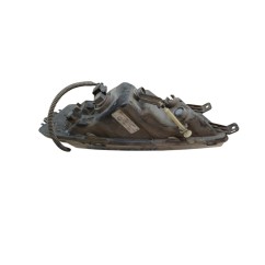 Fendinebbia Anteriore SKODA Octavia S. Wagon 4° Serie - 5E0941702E - 3778991