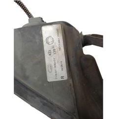 Fendinebbia Anteriore SKODA Octavia S. Wagon 4° Serie - 5E0941702E - 3778991