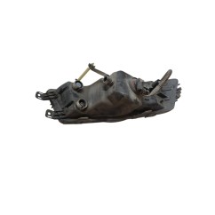 Fendinebbia Anteriore SKODA Octavia S. Wagon 4° Serie - 5E0941702E - 3778991
