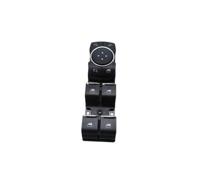 Pulsantiera Anteriore Sinistra FORD Fiesta 7° Serie - 2485592 - 3778119