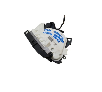 Serratura Posteriore destra SKODA Octavia S. Wagon 4° Serie