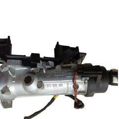 Blocchetto Accensione SKODA Octavia S. Wagon 4° Serie - 5Q0905849C - 3779200