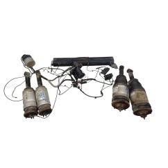 Kit Sospensioni Completo LAND ROVER Discovery Serie IV dal 10