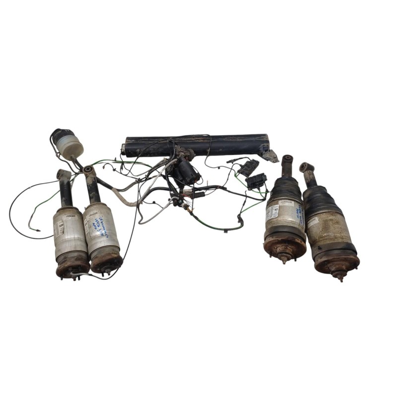 Kit Sospensioni Completo LAND ROVER Discovery Serie IV dal 10