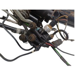 Kit Sospensioni Completo LAND ROVER Discovery Serie IV dal 10 - LR013930 - 3779303