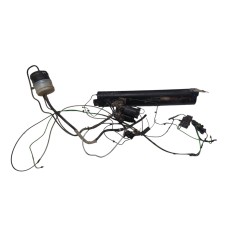 Kit Sospensioni Completo LAND ROVER Discovery Serie IV dal 10 - LR013930 - 3779303