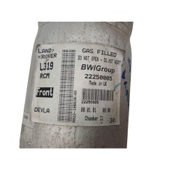 Kit Sospensioni Completo LAND ROVER Discovery Serie IV dal 10 - LR013930 - 3779303