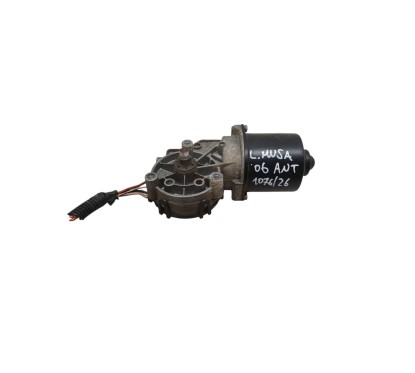 Motorino Tergicristallo Anteriore LANCIA Musa 1° Serie - 77362588 - 3684513