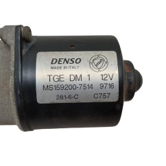 Motorino Tergicristallo Anteriore LANCIA Musa 1° Serie - 77362588 - 3684513