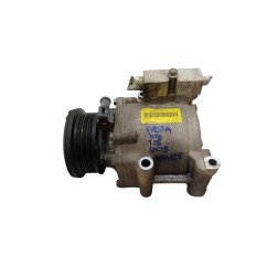 Compressore A/C FORD Fiesta 6° Serie