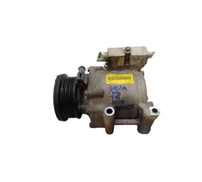 Compressore A/C FORD Fiesta 6° Serie