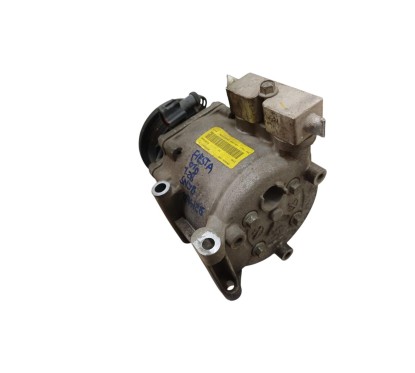 Compressore A/C FORD Fiesta 6° Serie