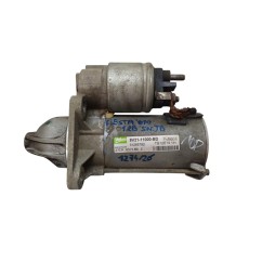 Motorino d' avviamento FORD Fiesta 6° Serie