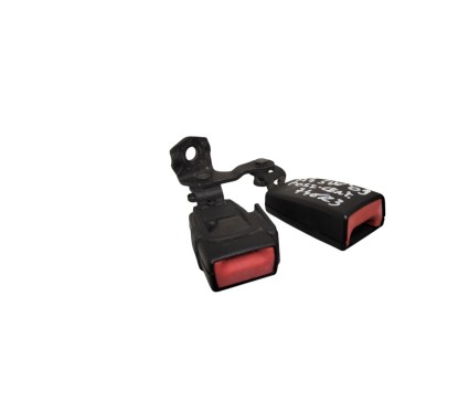 Aggancio cintura di sicurezza posteriore AUDI A4 Avant 8K5 dal 08 al 15 - 8K0857739AE01C - 3332414