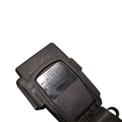 Aggancio cintura di sicurezza posteriore AUDI A4 Avant 8K5 dal 08 al 15 - 8K0857739AE01C - 3332414