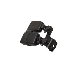 Aggancio cintura di sicurezza posteriore AUDI A4 Avant 8K5 dal 08 al 15 - 8K0857739AE01C - 3332414
