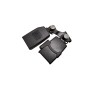 Aggancio cintura di sicurezza posteriore AUDI A4 Avant 8K5 dal 08 al 15