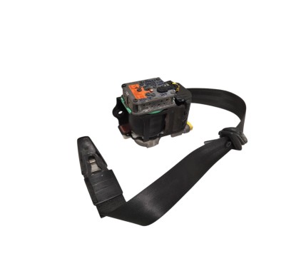 Cintura di Sicurezza Anteriore Sinistra AUDI A4 Avant 8K5 dal 08 al 15 - 8K1857705AKV04 - 3332391
