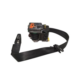 Cintura di Sicurezza Anteriore Sinistra AUDI A4 Avant 8K5 dal 08 al 15 - 8K1857705AKV04 - 3332391